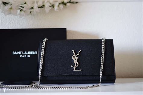 ysl knockoffs|how to authenticate ysl bag.